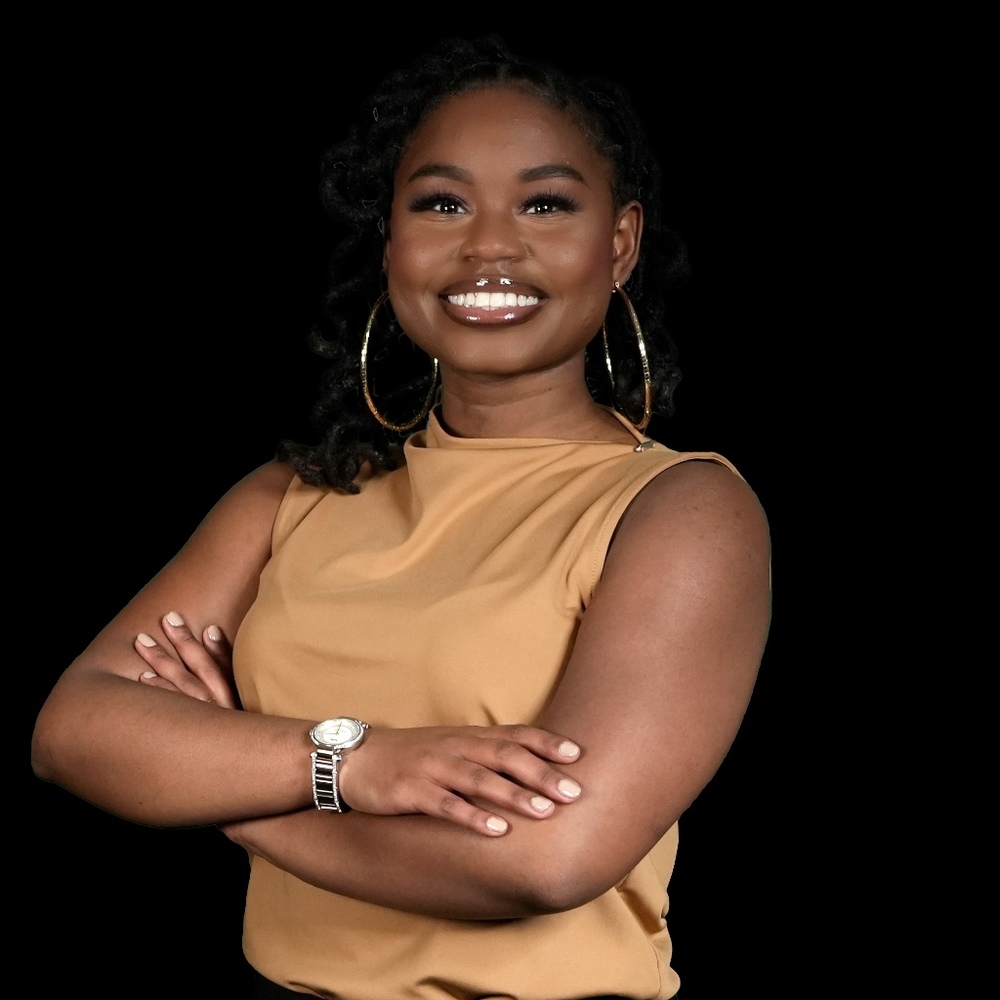 Meet your Posher, Brookklin